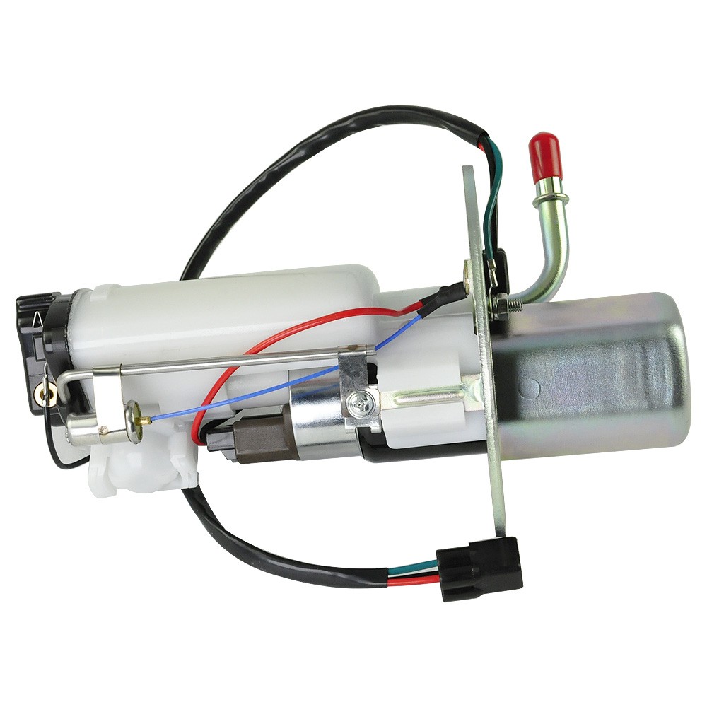 New Fuel Pump Assembly For Kawasaki 2005-2006 Ninja ZX-6R ZX6R ZX-6RR ZX636C/D