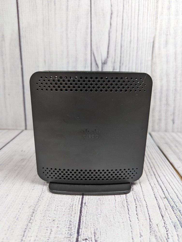 Cisco AT&T Microcell Wireless Cell Signal Booster DPH-154 Tested, Working