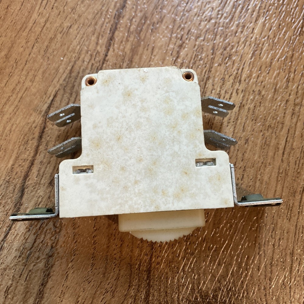 EMD Slide Button Switch 8296756