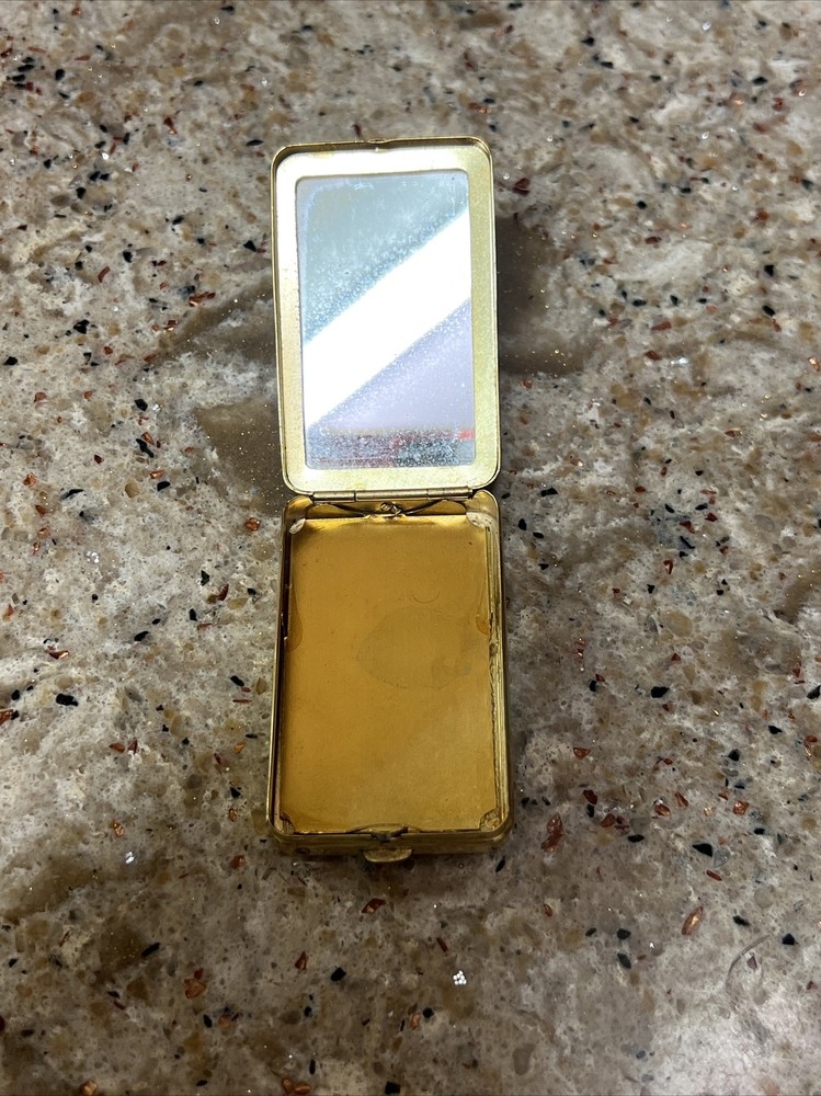 Du BARRY RICHARD HUDNUT COMPACT