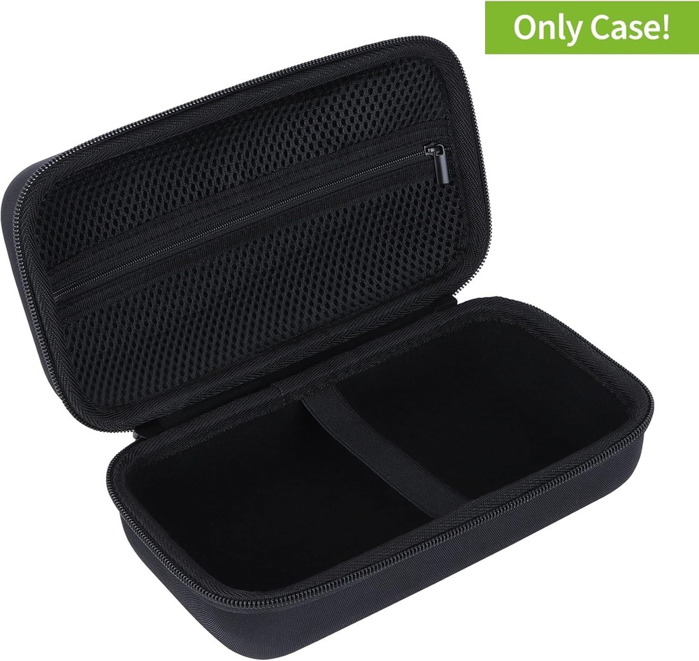 Case Compatible with DYMO Label Maker Labelmanager 160/280 Portable Label Maker,