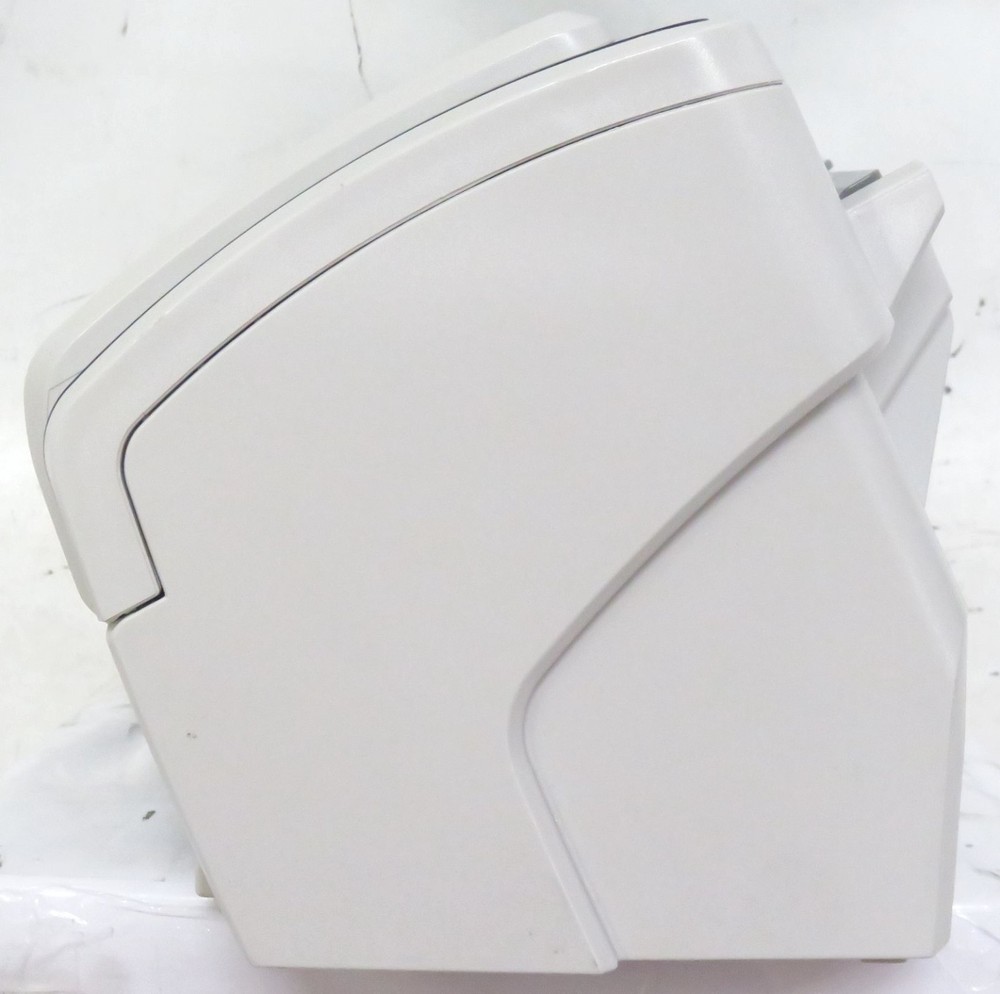 Fujitsu fi-6130z Color Duplex Document Scanner * NEEDS ADAPTER, TRAY