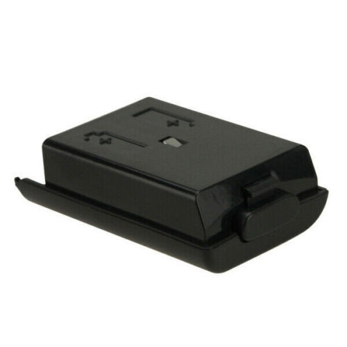 Wholesale AA Battery Back Cover Shell Pack For Xbox 360 Wireless Controller Case