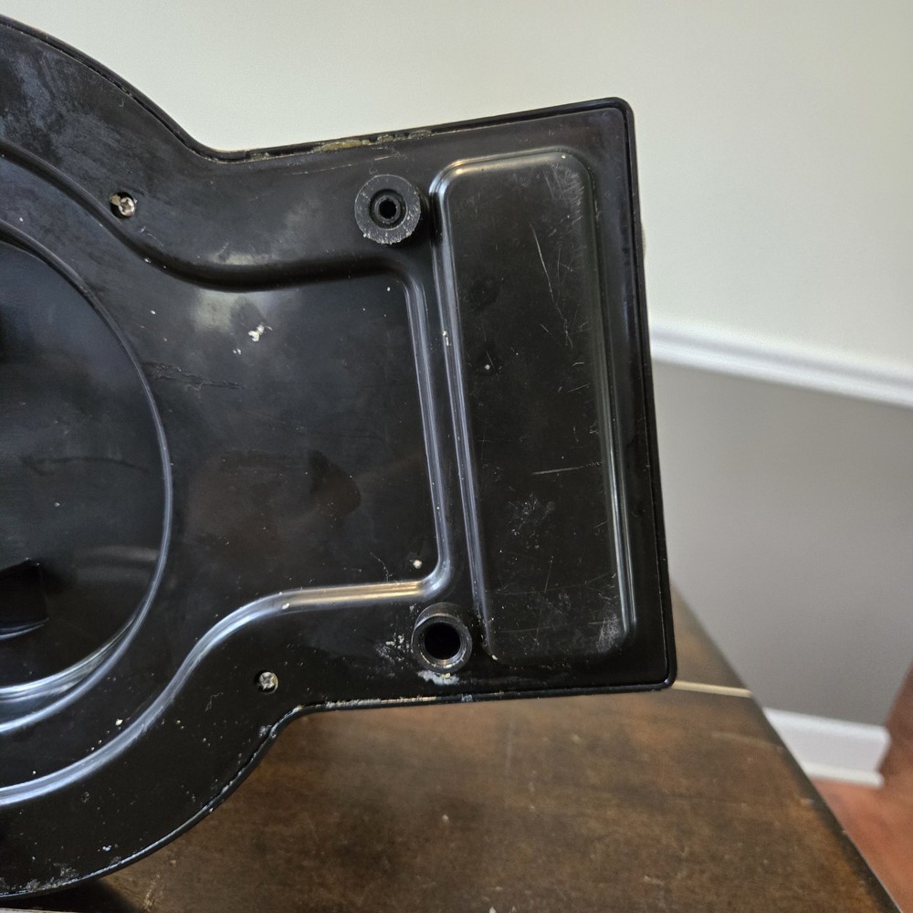 Waring Professional Belgian Waffle Maker fully functional