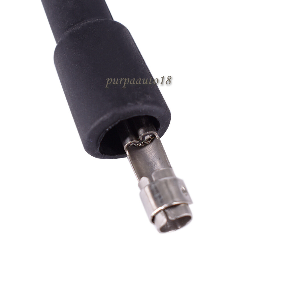 SPARK PLUG Tester Ignition System Coil Engine In Line Auto Diagnostic Test Tools