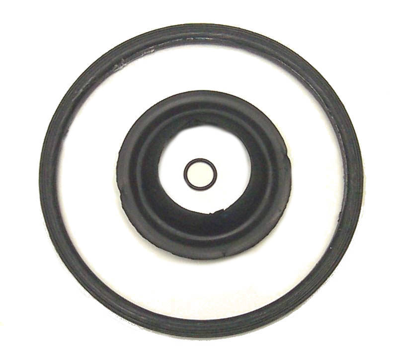 Forespar Gasket Set For MF 810 Water Strainer