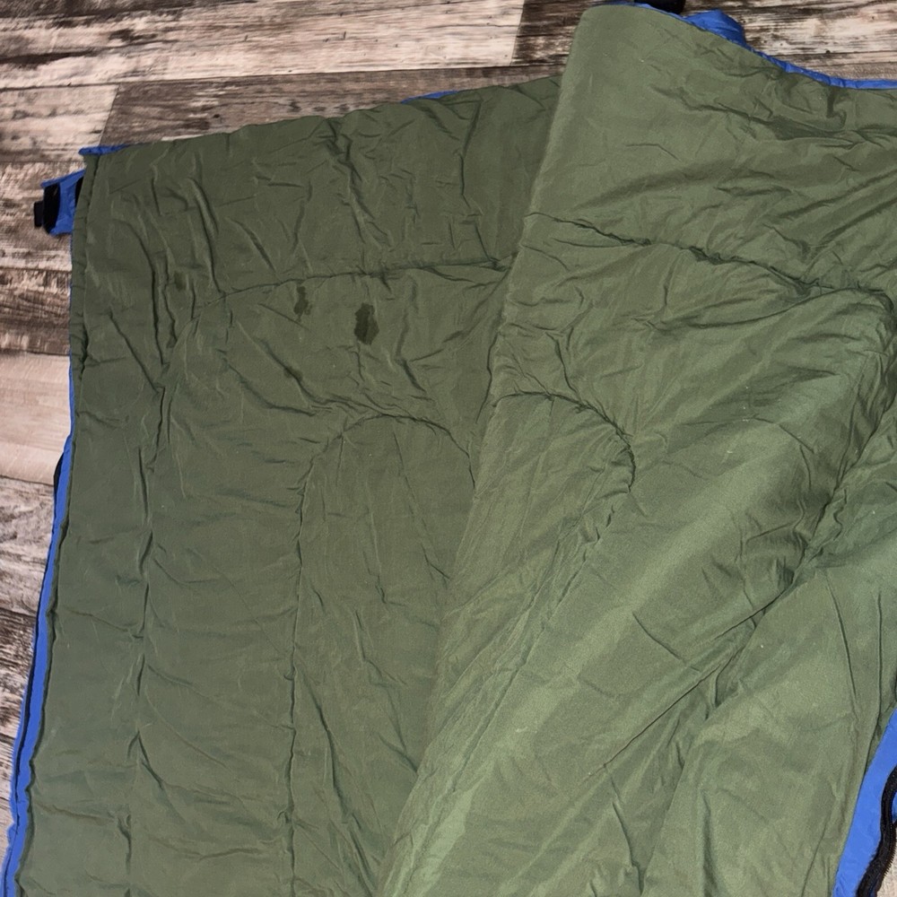 L.L.Bean Sleeping Bag