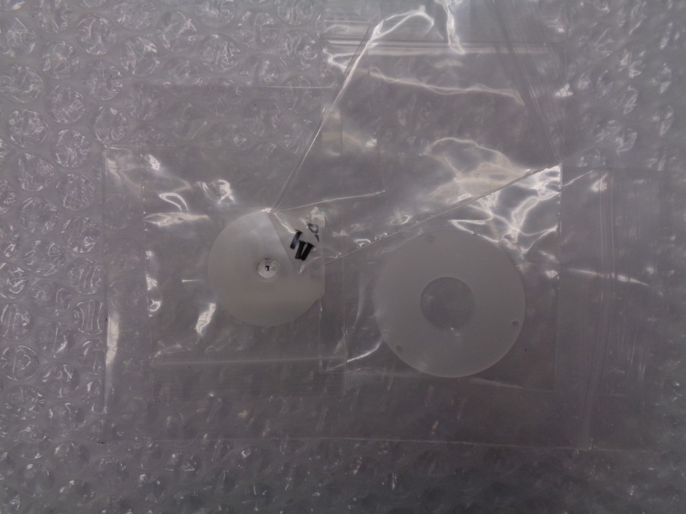 INDUSTRIAL SPARE OP-42287 LIGHT DIFFUSER KIT NSNP