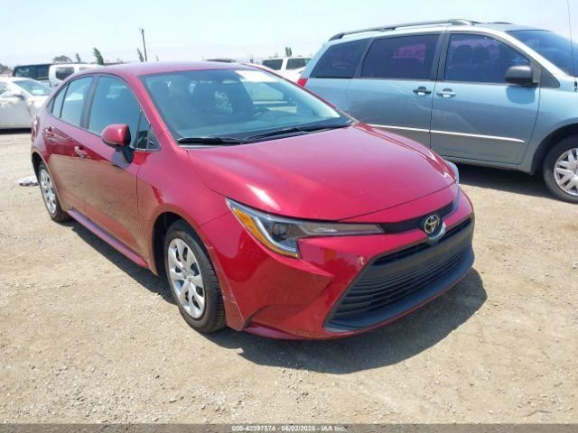 Temperature Control Hatchback Single Mode Fits 23-25 COROLLA 2466913