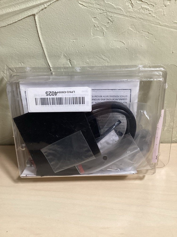 Rock Steady Slim Strut Skid Pole