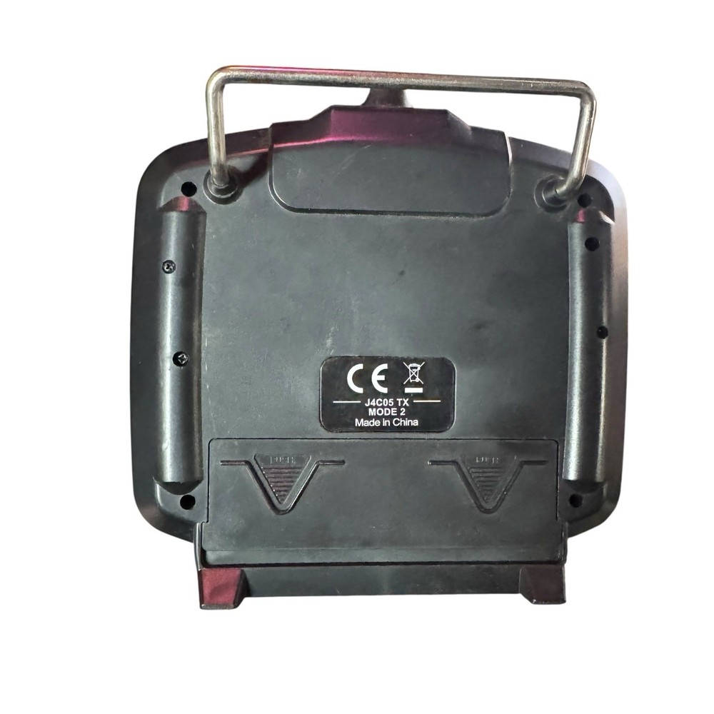 Joysway J4C05 Transmitter 4Ch
