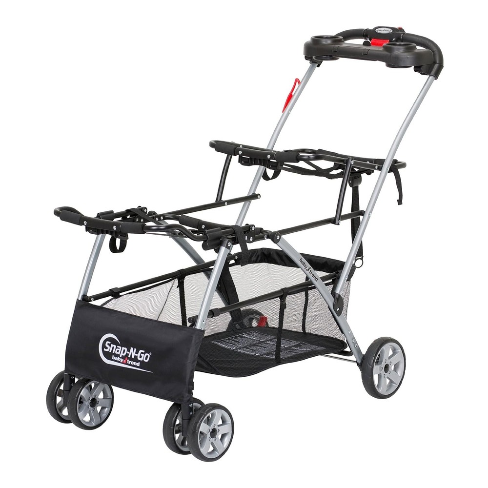 Snap-N-Go Double Stroller