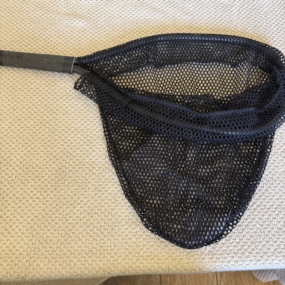 Trout 12” Fishing Net