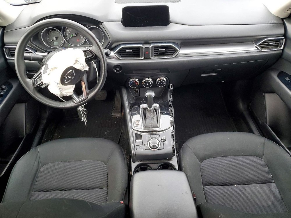 CONTROL PANEL OEM 17-23 CX-5 1YR WRNTY