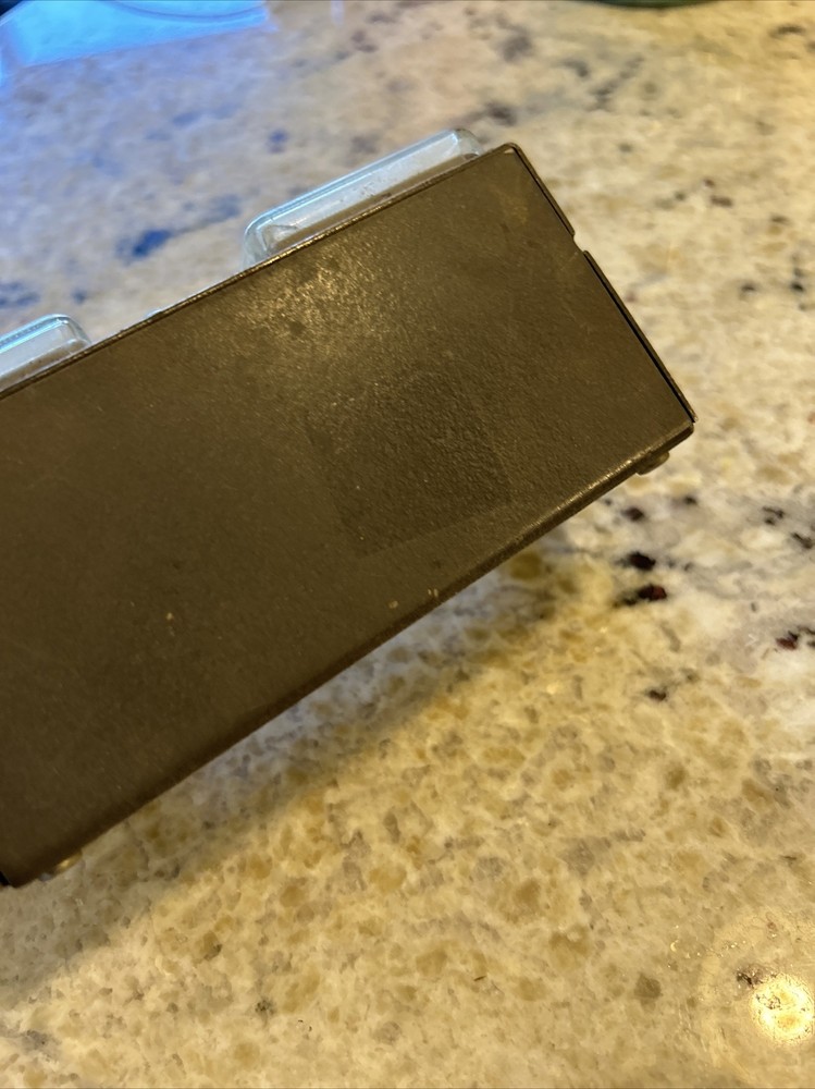 Lykes SWR-2 Power Meter