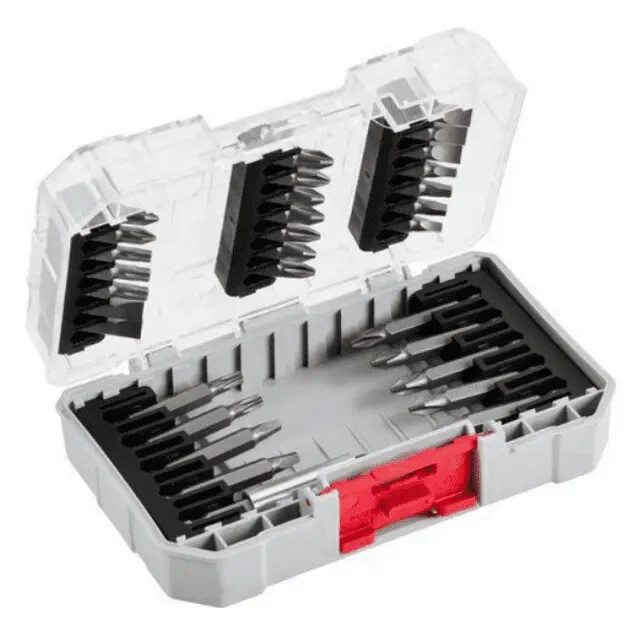 PORTER-CABLE PCAST32SET 32 pc. Screw Driving Set