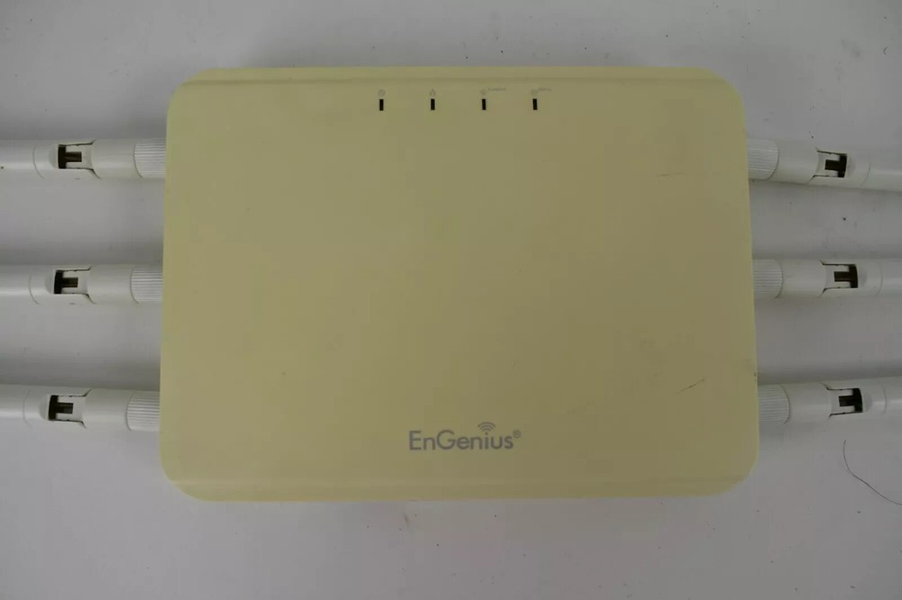ENGENIUS ECB1750 WIFI ACCESS POINT