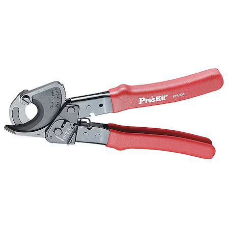 Eclipse 200-006 10" Cable Cutter, Center Cut