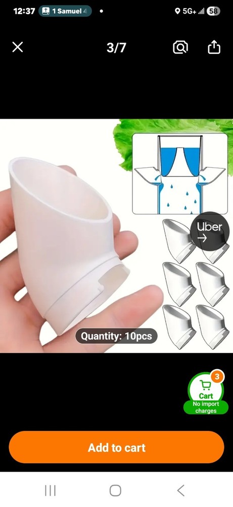 hydroponic grow system kit