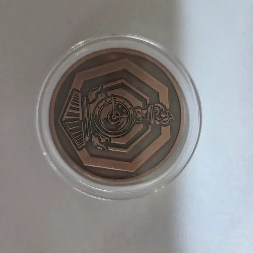 Limburs Commemorative Coin