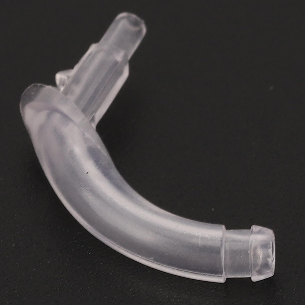 10pcs Hearing Device Ear Hook Behind The Ear Hearing Device Hook Replacement For