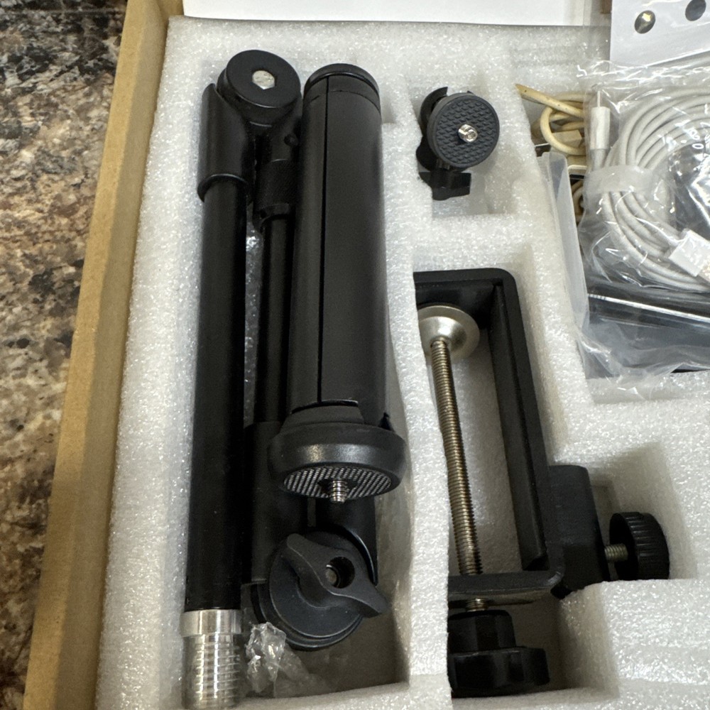 Mintion Laser Camera