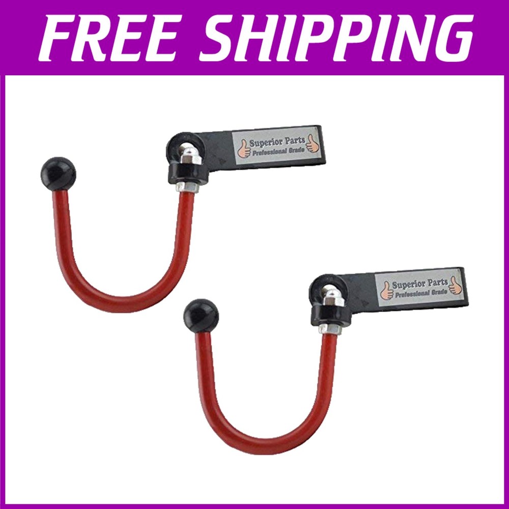 GH7 Hook Drill Holder - Durable Metal Construction