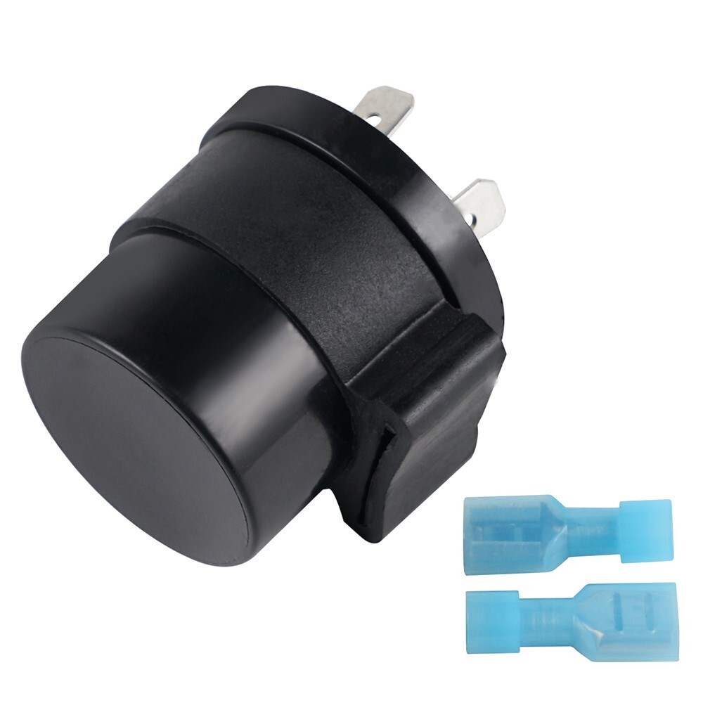 For Yamaha DT 50 100 125 175 250 400 New 6V Turn Signal Indicator Flasher Relays