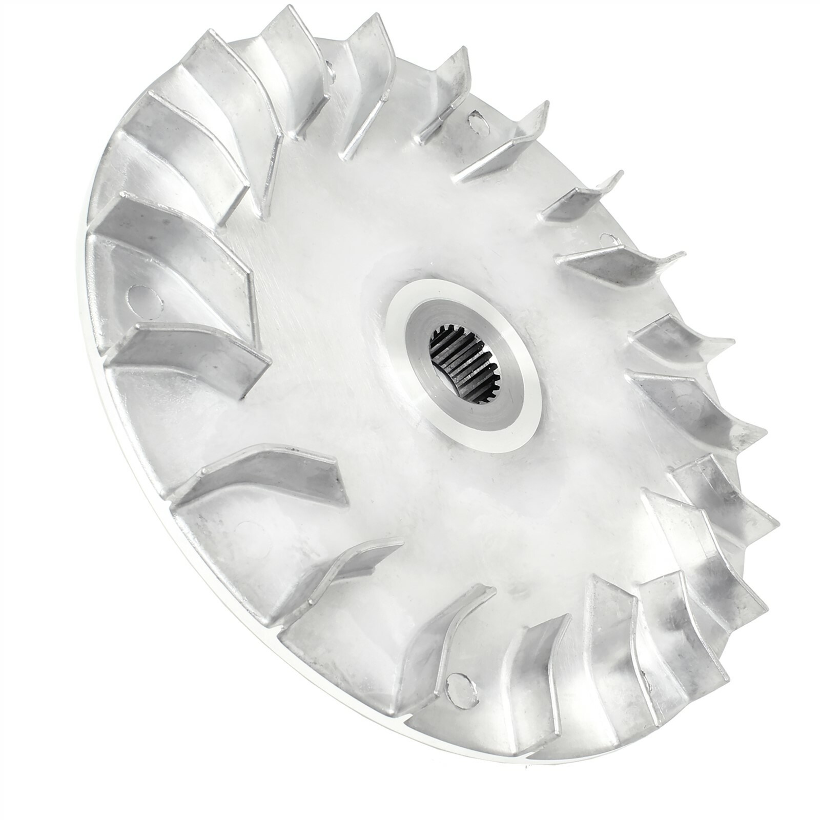 Primary Clutch Sliding Fixed Sheave Kit fits Yamaha Grizzly 700 YFM700 2007-2023