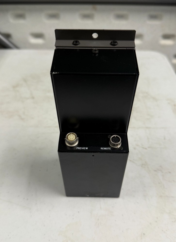 Sony RCP-701