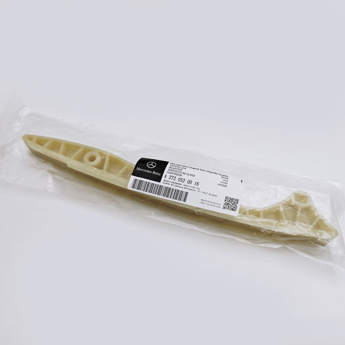 Timing Chain kit for Mercedes Benz W203 W164 R171 R230 E350 M272 V6 Engine