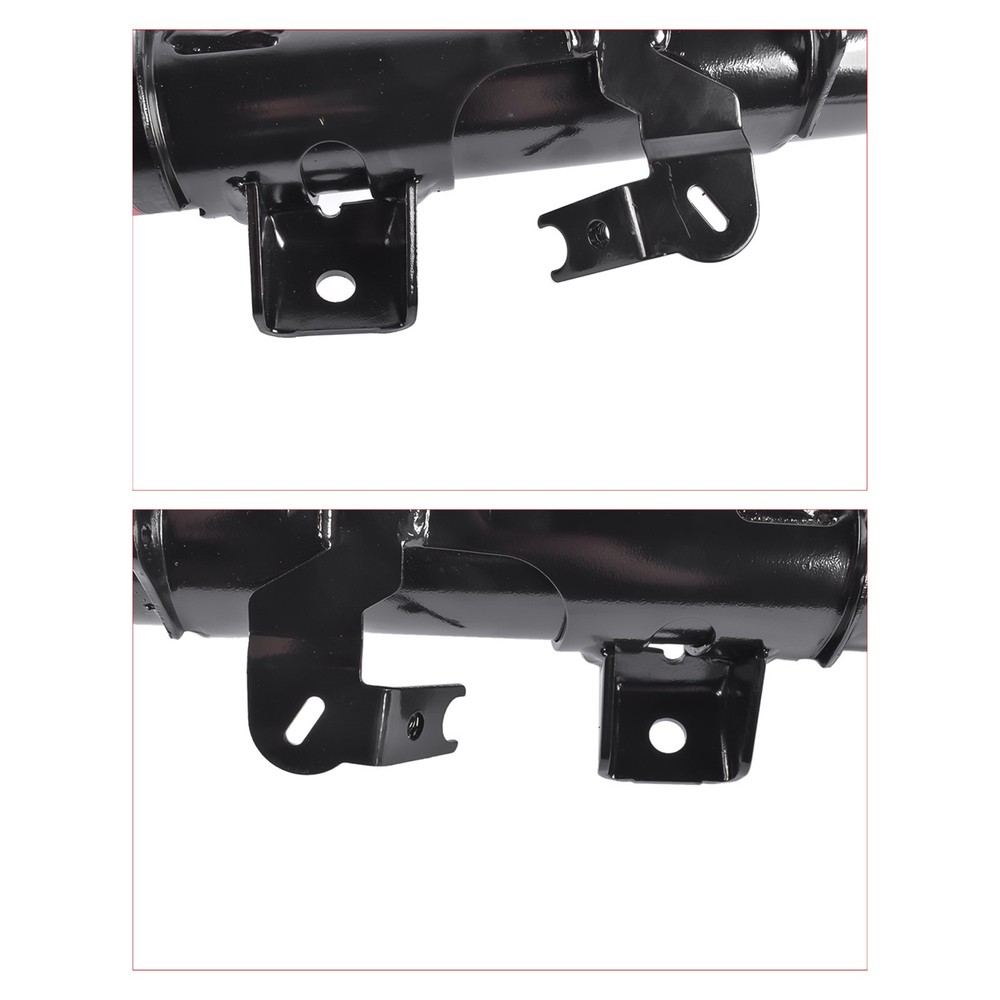 Pair Front Struts Assys w/Electronic For 2016-24 Chevrolet Camaro 85649816