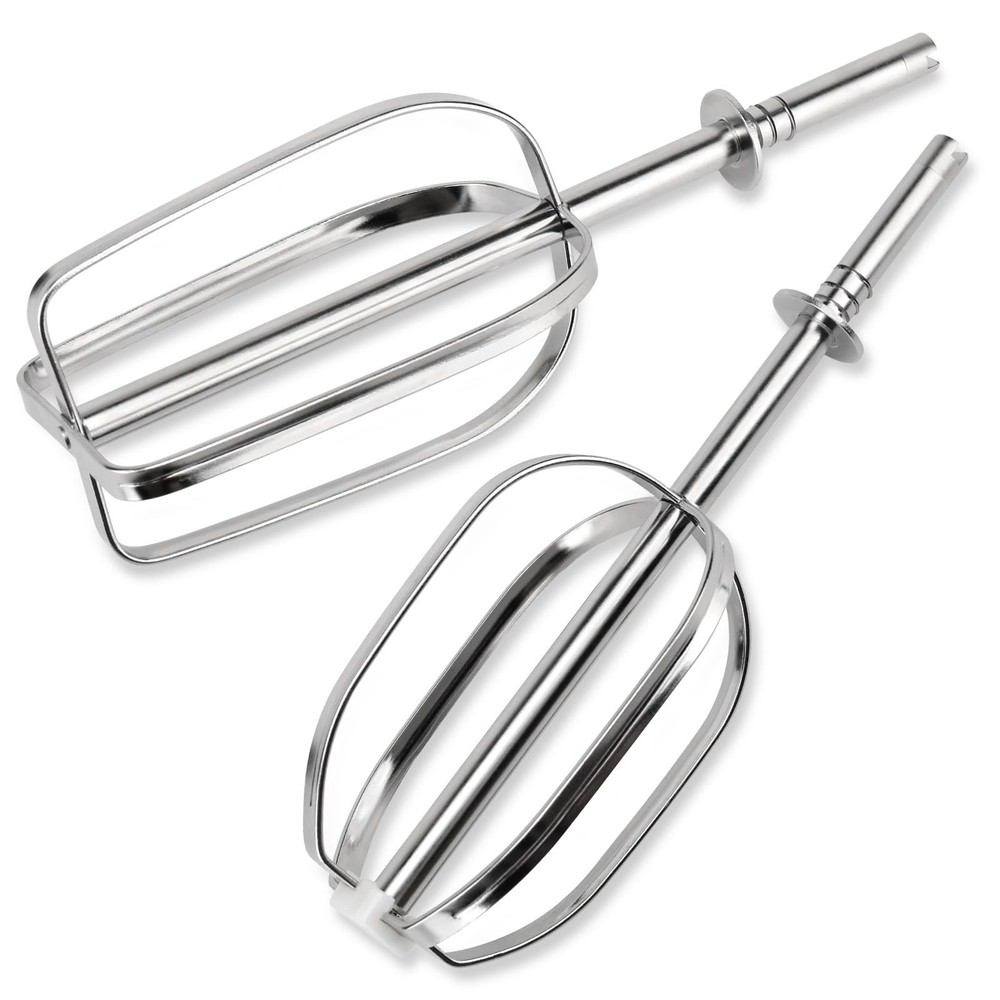 Mixer Beaters Replacement Only Compatible with Sunbeam No, As Pictured