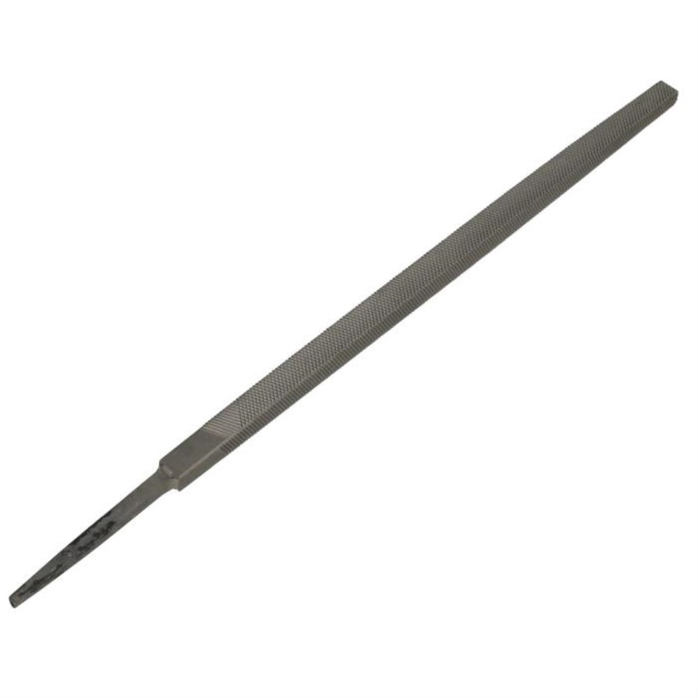 12" Square Smooth File, DIC13376