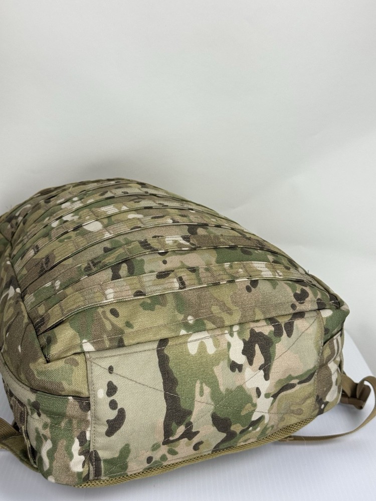 USGI Multicam Medic Style MOLLE Backpack Bag | PACK ONLY | EUC