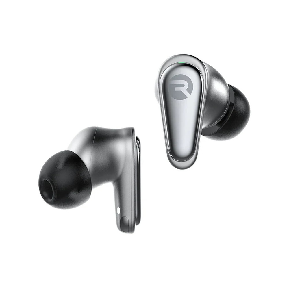 Raycon Pro Earbuds - Bluetooth True Wireless - (Silver)