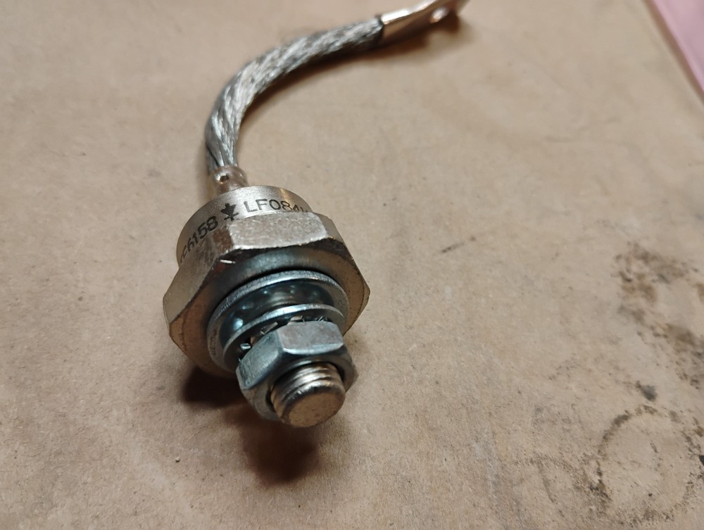 NTE NTE6158 LF084K Rectifier - Fast Ship