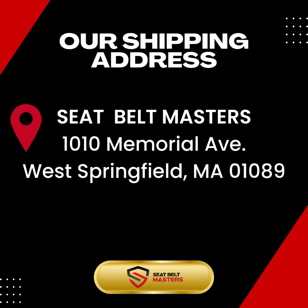 Ford Edge SRS Module Reset Service