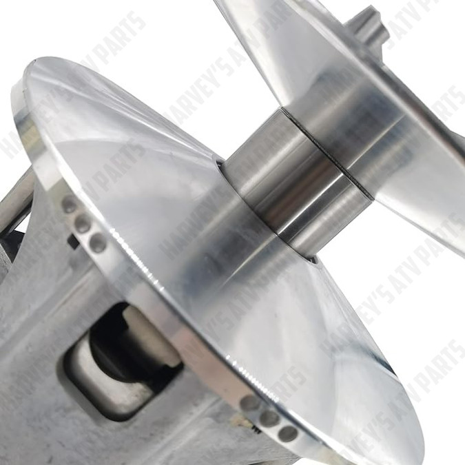 Mother Clutcher fits RZR TURBO XP (2021 ONLY) Primary and Secondary Clutches