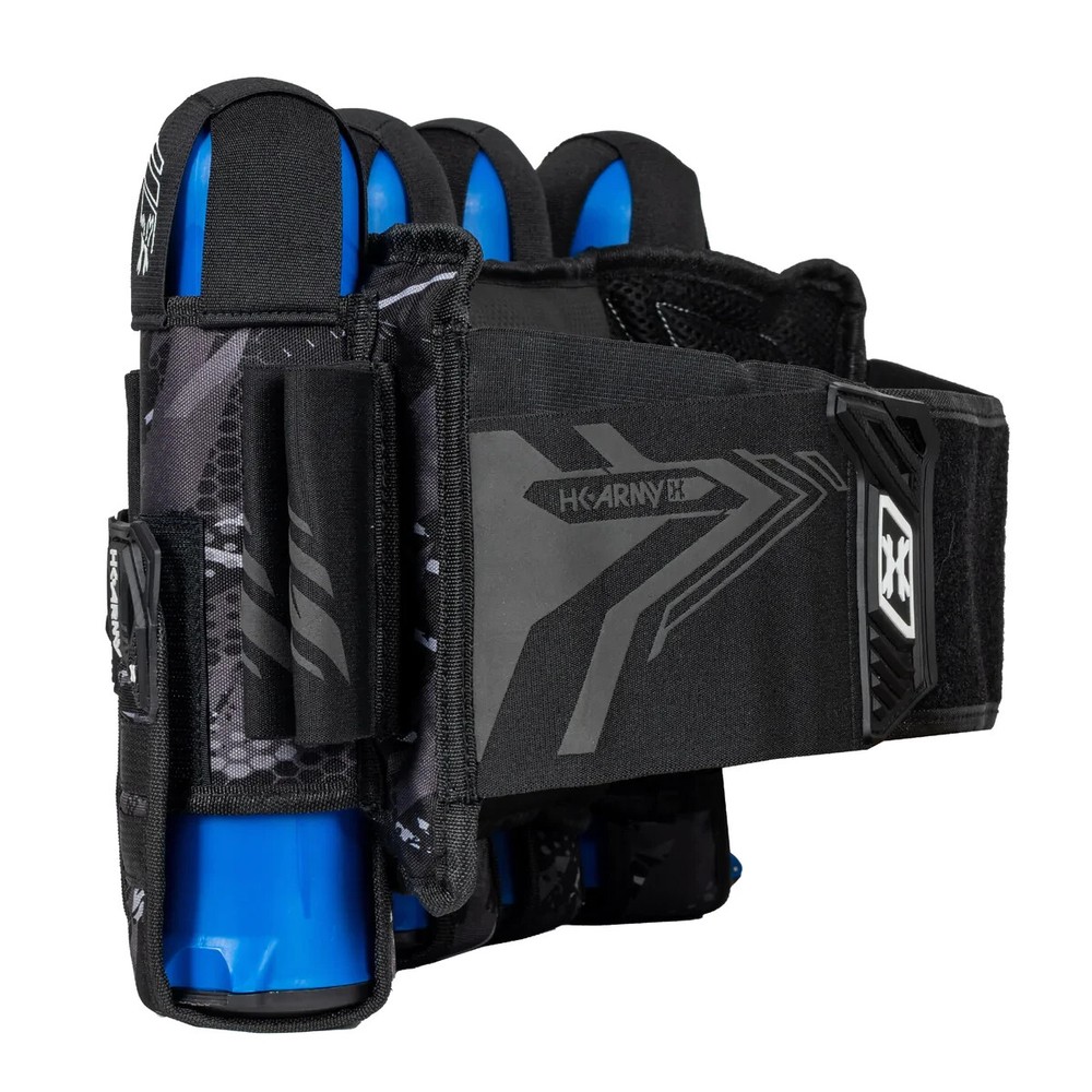 HK Army Eject Slate 5+4+4 Paintball Pod Harness Pack