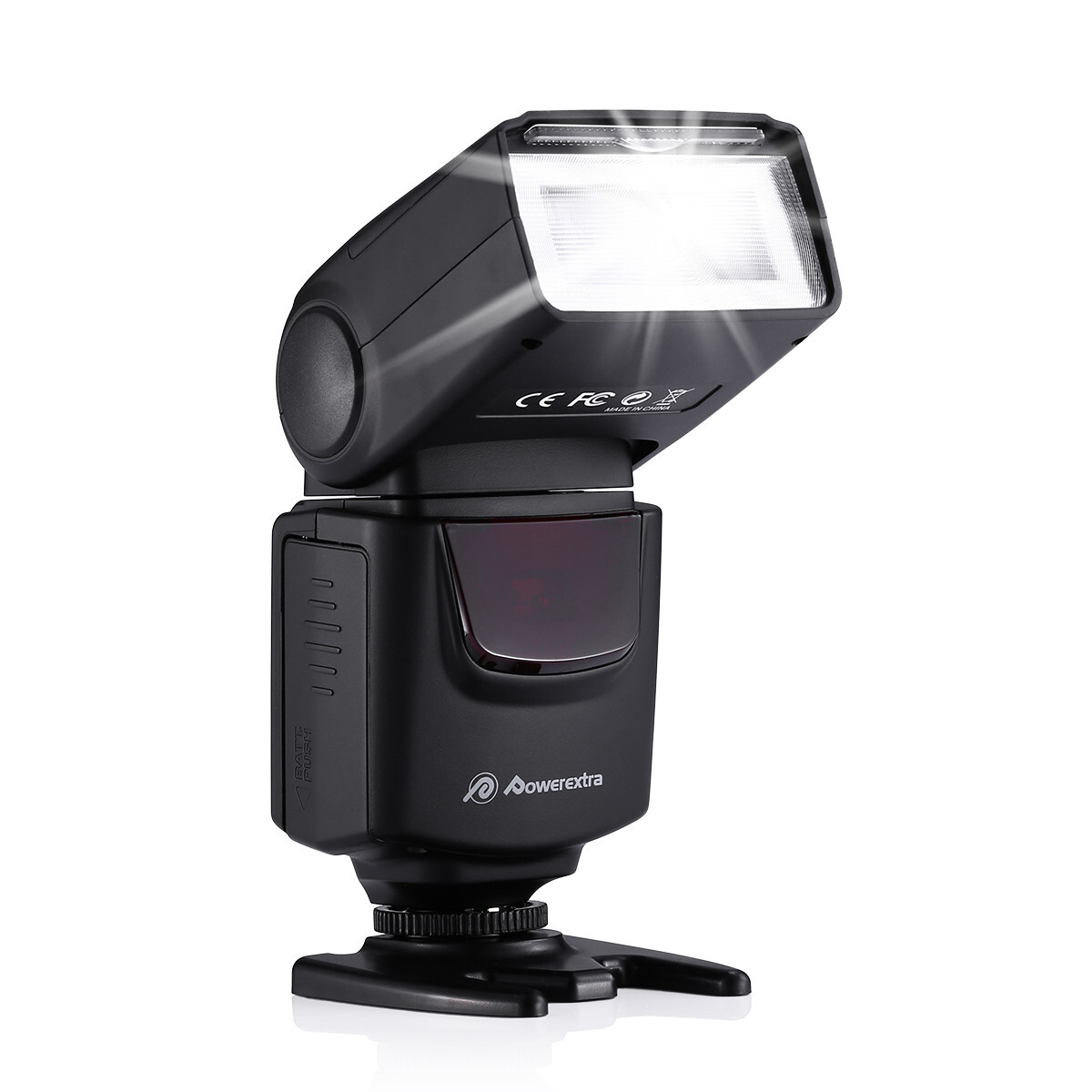 Flash Speedlite for Canon Rebel SL1 T4i T3i T3 XSi 60D 550D 5D Mark III Olympus