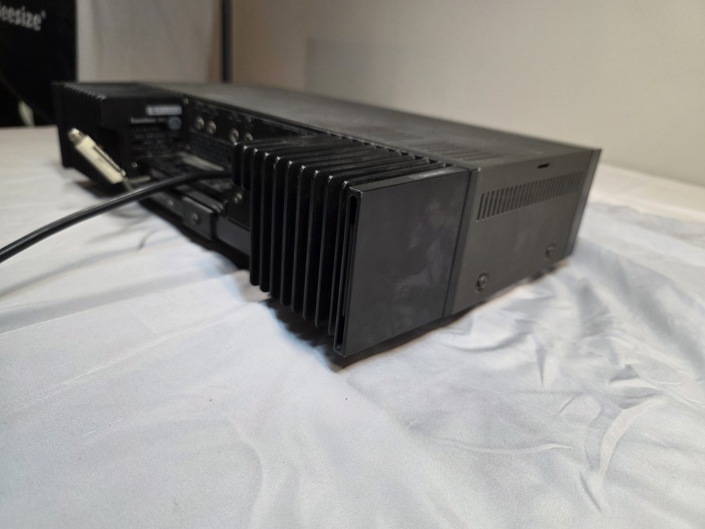 Executone AMPT 60. 60 WATT TUNER