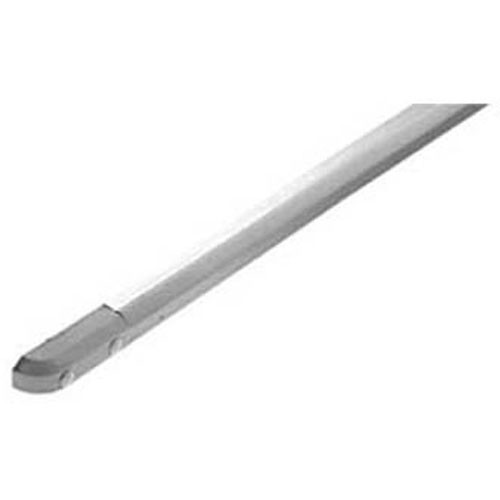 CHG C655000 Strip Bumper System End Cap