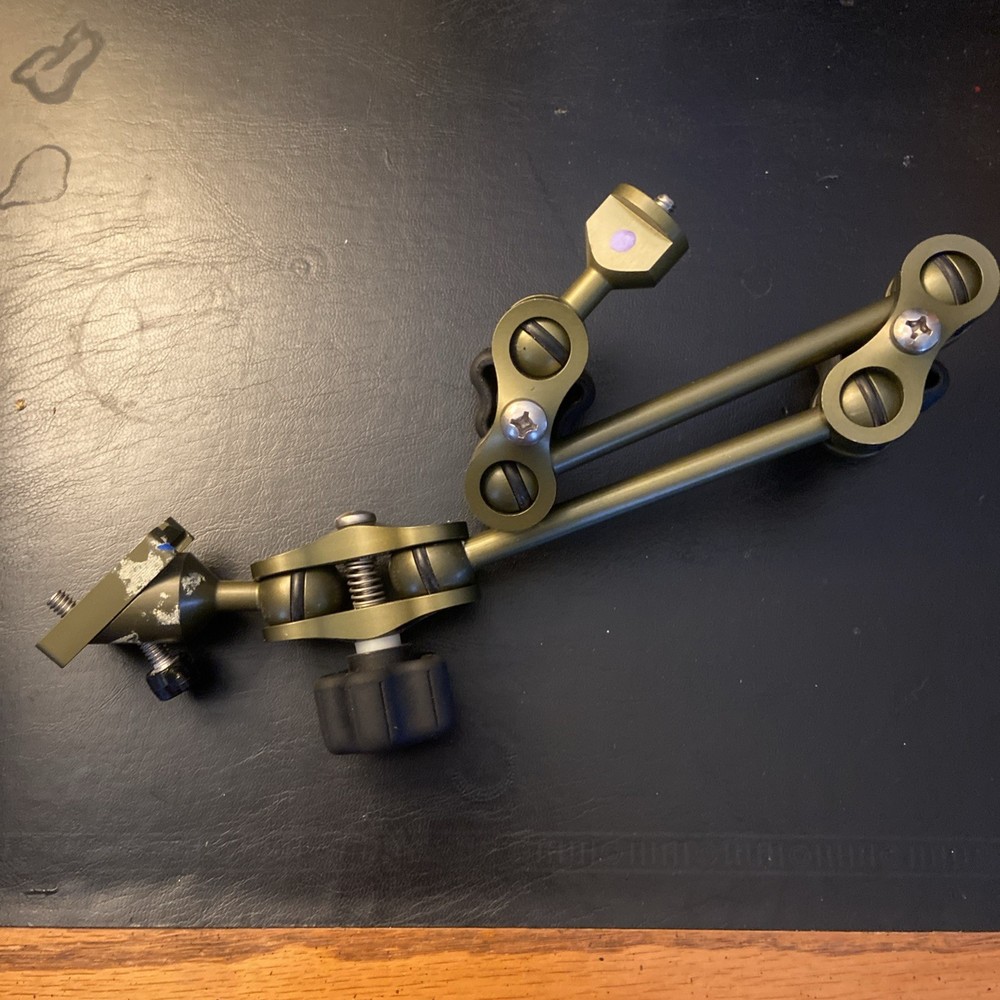 Ultralight Arm