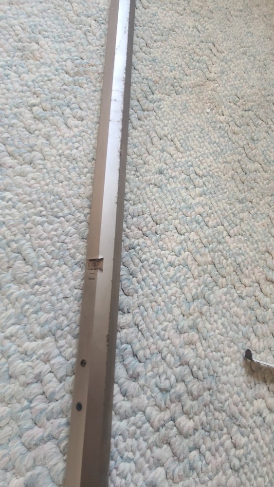 Stone Mountain Arms Silver Eagle Muzzleloader Percussion Barrel Shiny Bore