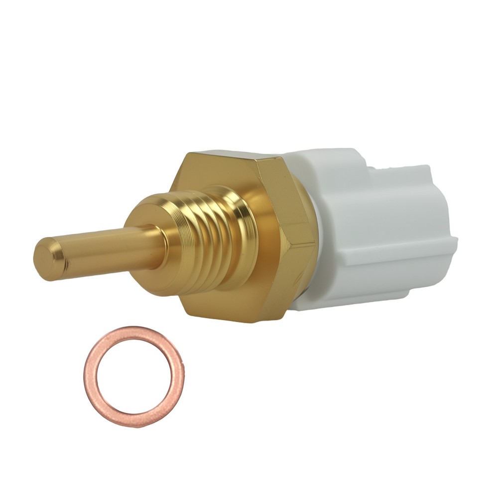 Engine Coolant Temperature Sensor For Subaru Outback H6 3.0L 2009-2009
