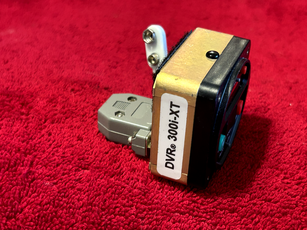 FLIGHTCOM DVR 300i-XT DIGITAL VOICE RECORDER