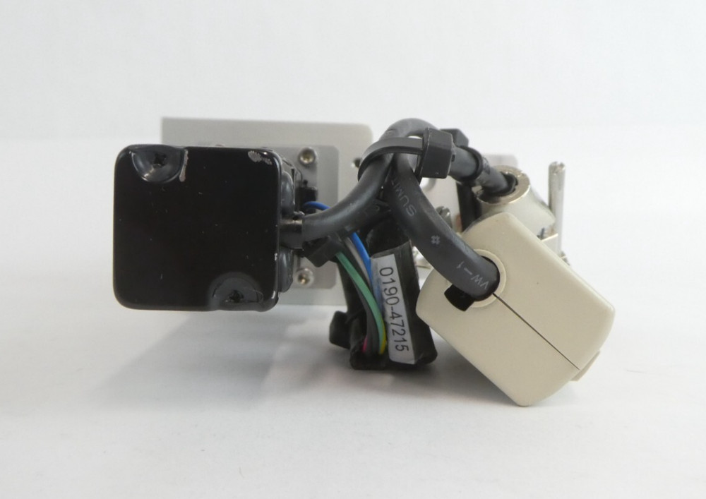 AMAT Applied Materials 0190-48210 Linear Actuator Assembly Working Surplus