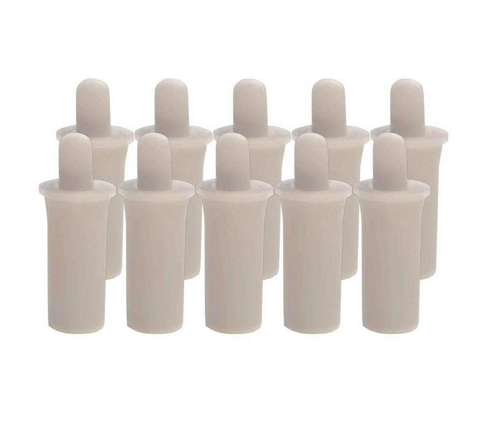 Spring Loaded Shutter Replacement Pins for Plantation Shutter Repair