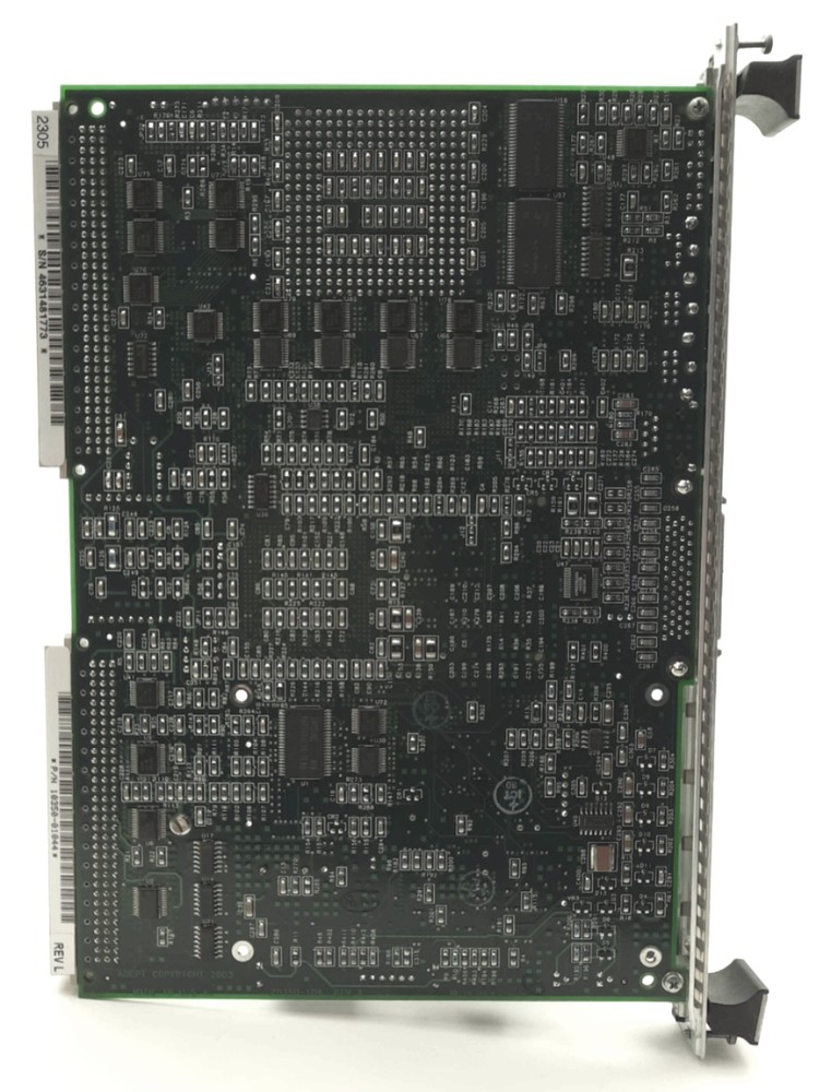 Adept 10350-01044 Rev. L AWCII 040 Computer/CPU Module Card for MV Controller